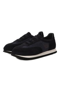 Комбинированные кроссовки Doucals