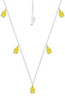 Колье Mercury