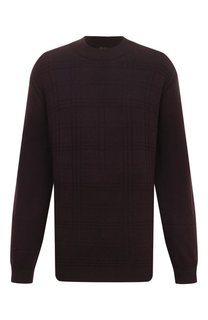 Кашемировый джемпер Zilli