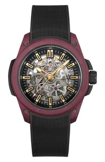 Часы Independence Wild One Skeleton Norqain