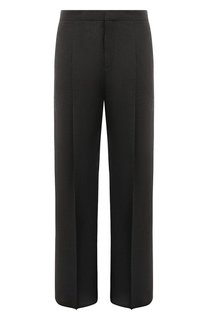 Шерстяные брюки Givenchy