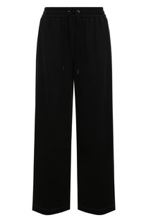 Хлопковые брюки Brunello Cucinelli