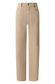 Джинсы Brunello Cucinelli