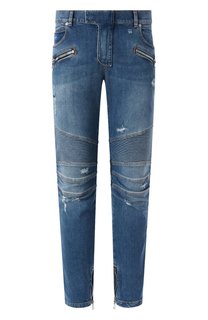 Джинсы Balmain