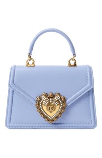 Сумка Devotion small Dolce & Gabbana