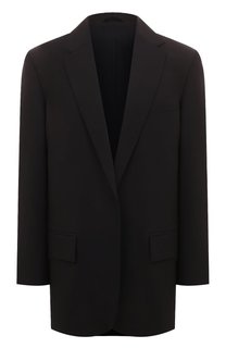 Шерстяной жакет Brunello Cucinelli