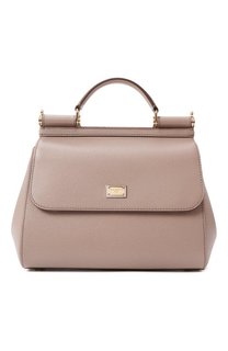 Сумка Sicily medium Dolce & Gabbana