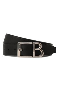 Кожаный ремень Balenciaga