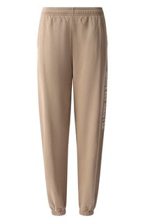 Хлопковые джоггеры Sporty&Rich