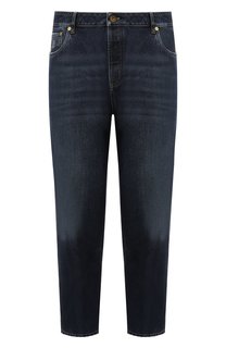 Джинсы Brunello Cucinelli