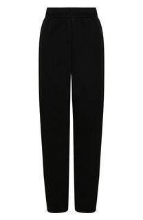 Хлопковые джоггеры VETEMENTS