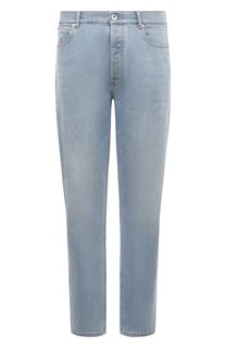 Джинсы Brunello Cucinelli