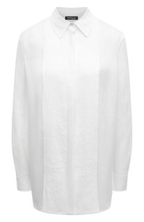 Льняная рубашка Kiton