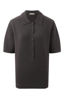 Шерстяное поло Dries Van Noten