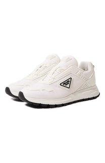 Кроссовки Prax 01 Prada