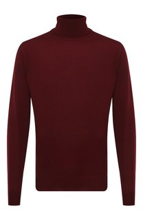 Шерстяная водолазка Valentino