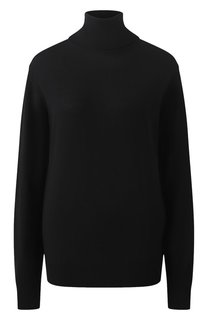 Шерстяная водолазка Jil Sander