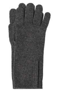 Кашемировые перчатки Brunello Cucinelli