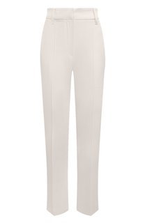 Хлопковые брюки Brunello Cucinelli