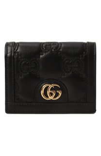 Кожаное портмоне Gucci