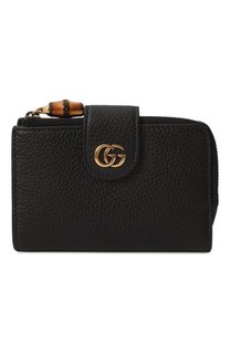 Кожаное портмоне Gucci