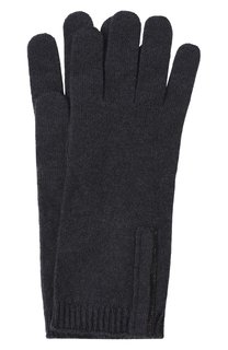 Кашемировые перчатки Brunello Cucinelli