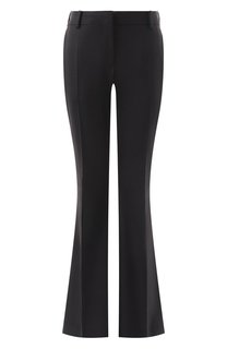 Шерстяные брюки Nina Ricci
