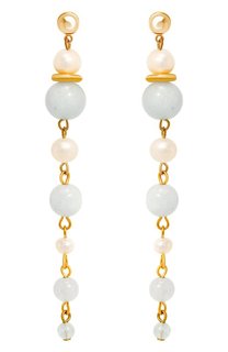 Серьги Crystalline Jewellery