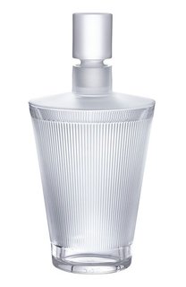 Графин Wingen Lalique
