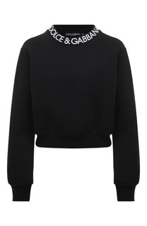 Свитшот Dolce & Gabbana