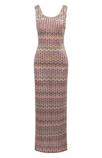 Платье Missoni