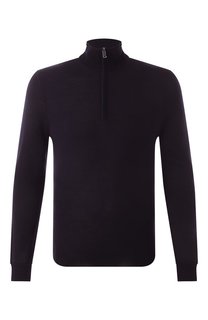 Шерстяной джемпер Bogner