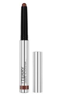 Тени для век Ombre Blackstar, оттенок 105 Matte Mokka By Terry