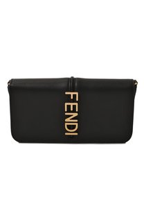 Кошелек на цепочке Fendigraphy Fendi