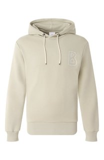 Хлопковое худи Bogner