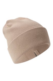Кашемировая шапка Brunello Cucinelli