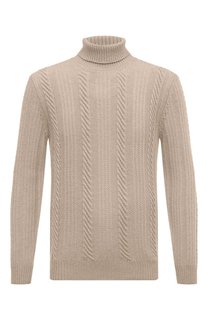 Кашемировый свитер Corneliani