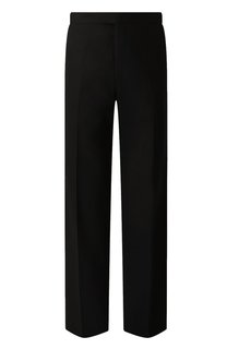 Шерстяные брюки Corneliani