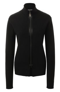 Шелковый кардиган Tom Ford