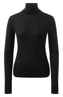 Водолазка из кашемира и шелка Dolce & Gabbana