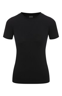 Хлопковая футболка Balenciaga