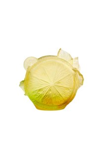 Ваза Citrus Daum