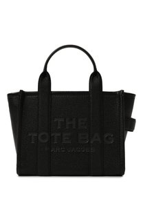 Сумка The Tote Bag small MARC JACOBS (THE)