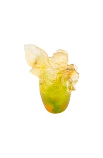 Ваза Citrus Daum