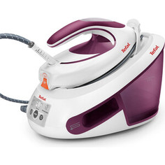 Парогенератор Tefal Express anti-calc SV8054E0