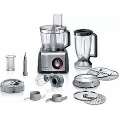 Кухонный комбайн Bosch MC812M865 MultiTalent 8