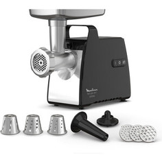 Мясорубка Moulinex ME558810 HV7 Pro