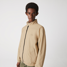 Мужская водоотталкивающая куртка Lacoste