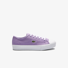 Мужские кеды Lacoste