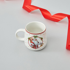 Кружка Charming Time Cozy Home